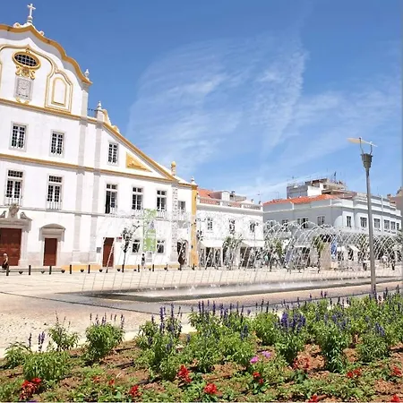 Apartment Sena Inn Portimao