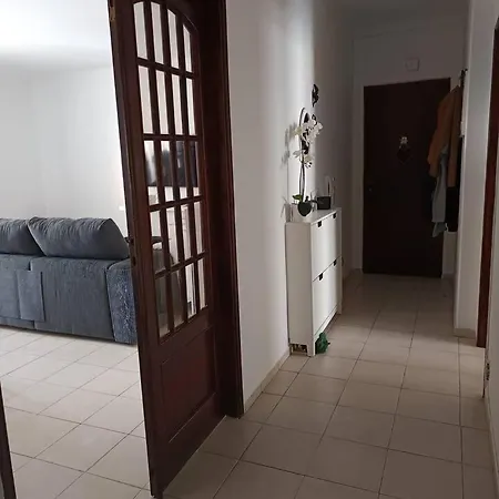 Sena Inn Apartment