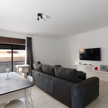 Sena Inn Apartment Portimao