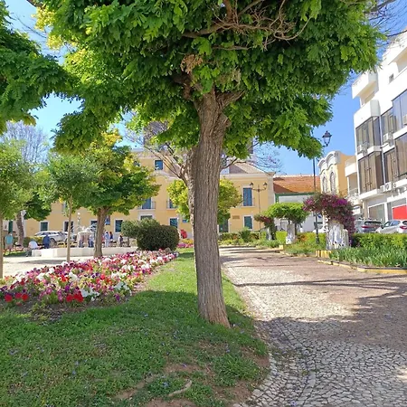 Sena Inn Apartment Portimao